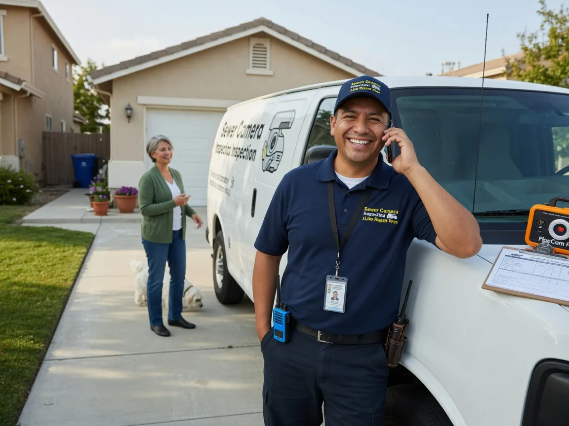 Sewer Line Repair Baring, WA FAQs